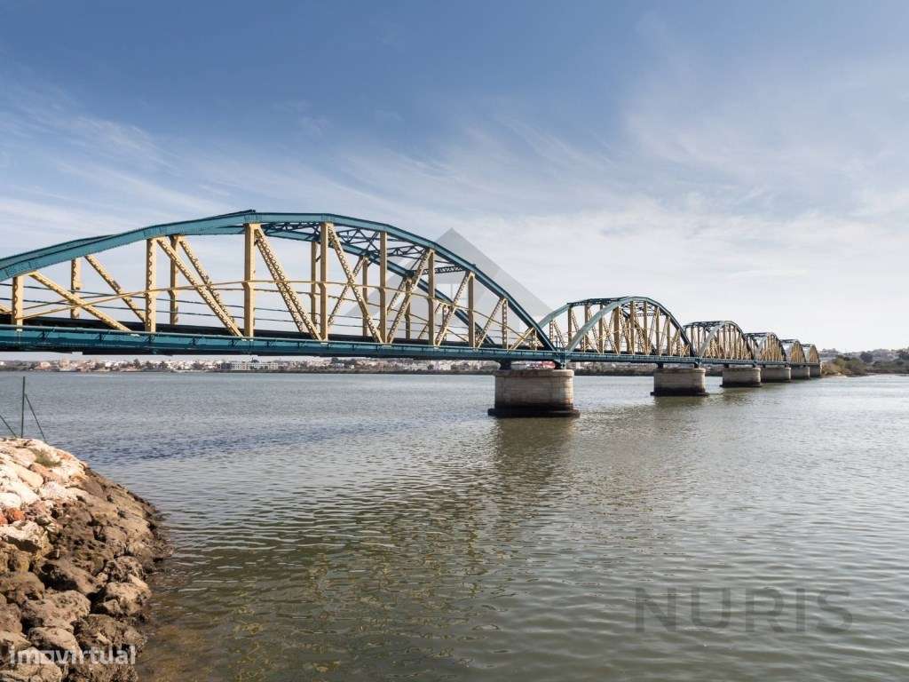 Espaço Comercial para venda no Centro de Portimão - Grande imagem: 4/9
