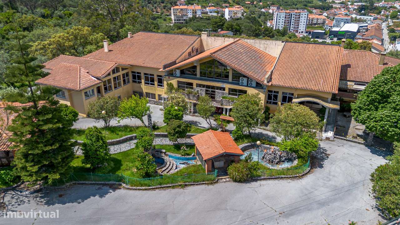 Quinta de Eventos a 1 Hora de Lisboa-6