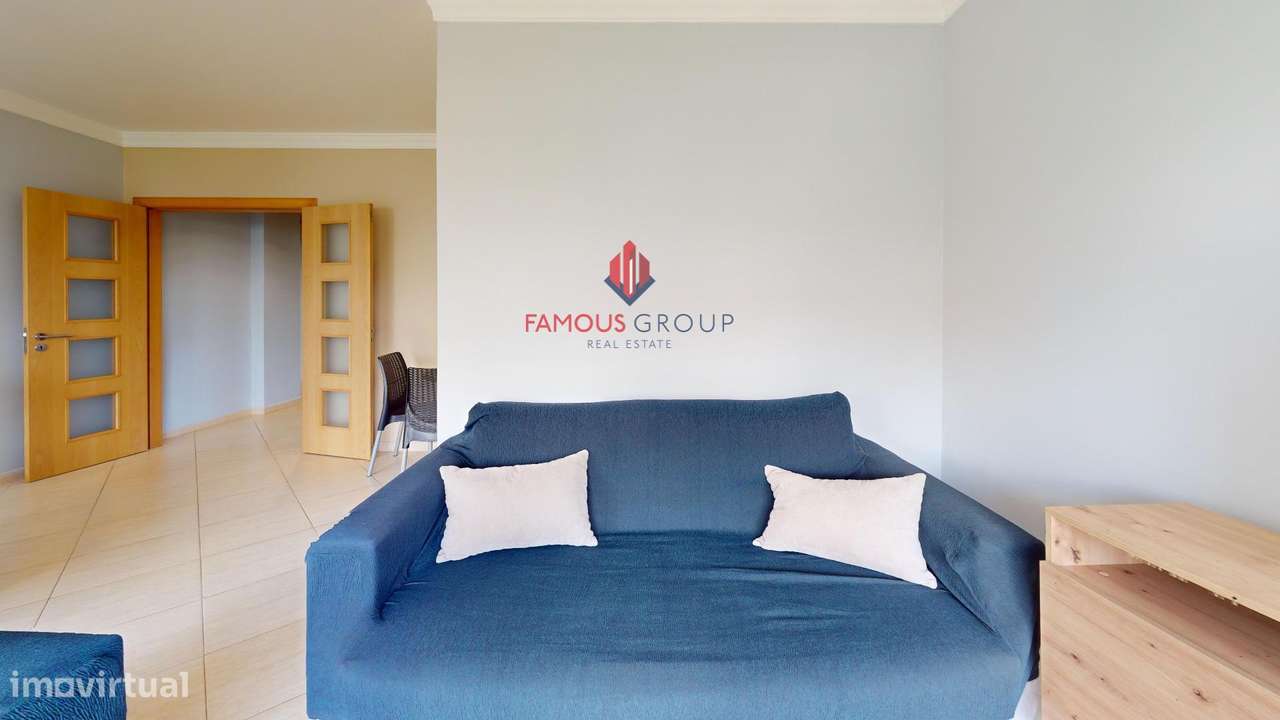 APARTAMENTO T2 - MÁ PARTILHA - ALVOR - Grande imagem: 5/41
