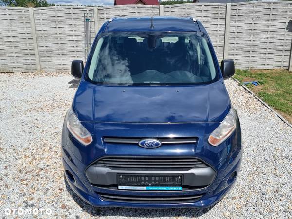 Ford Tourneo Connect 1.6 TDCi Trend - 1