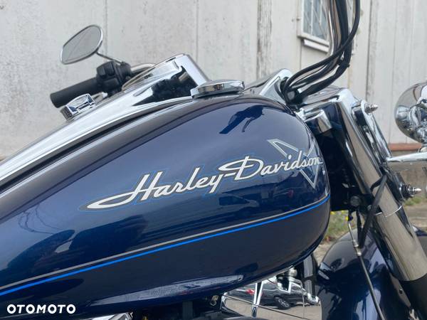 Harley-Davidson Touring Road King - 13