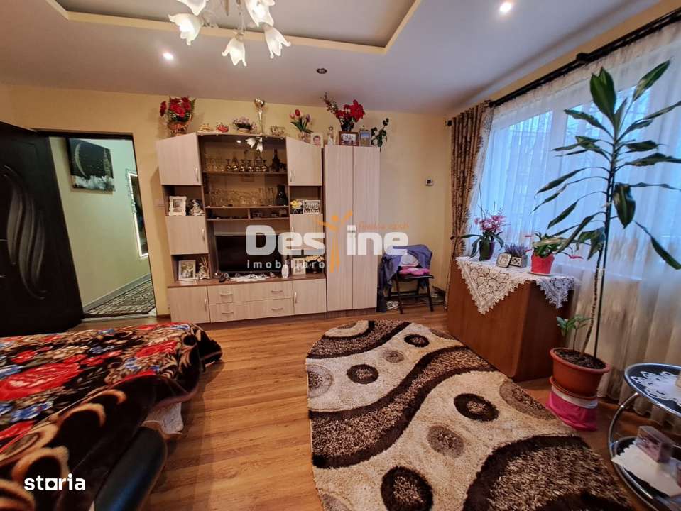 MIRCEA CEL BATRAN, Apartament 2 camere, nedecomandat, 83.600 Euro - Imagine principală: 2/8