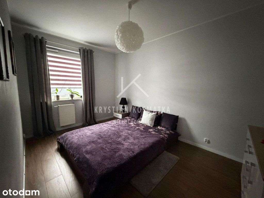 Nowoczesne dwupoziomowe mieszkanie na lewobrzeżu - Pełny obrazek: 5/14