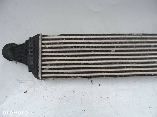 AUDI A6 C7 A7 INTERCOOLER CHŁODNICA POWIETRZA 4G0145805N - 4