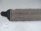 AUDI A6 C7 A7 INTERCOOLER CHŁODNICA POWIETRZA 4G0145805N - 4