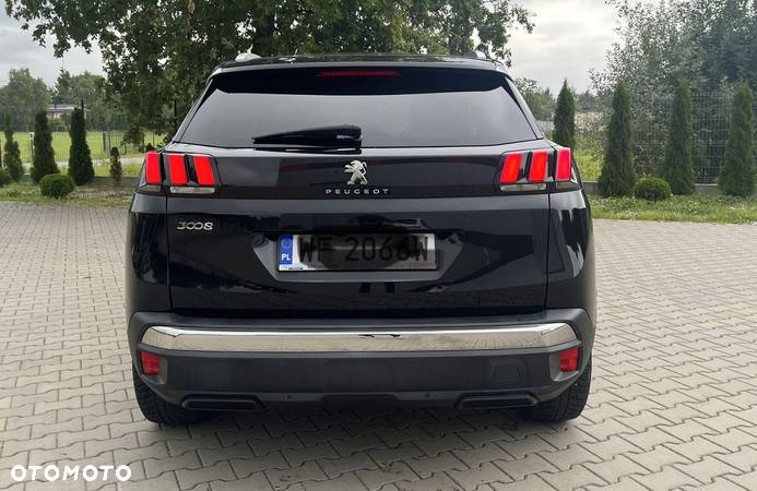 Peugeot 3008 HDi FAP 150 Premium - 5