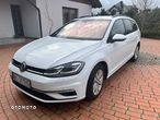 Volkswagen Golf VII 1.4 TSI BMT Comfortline - 15