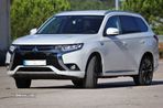 Mitsubishi Outlander 2.0 PHEV Instyle Navi - 3