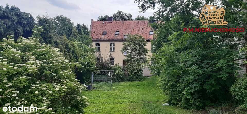 Kamienica Rydułtowy - zaproponuj swoją cenę!!!-1