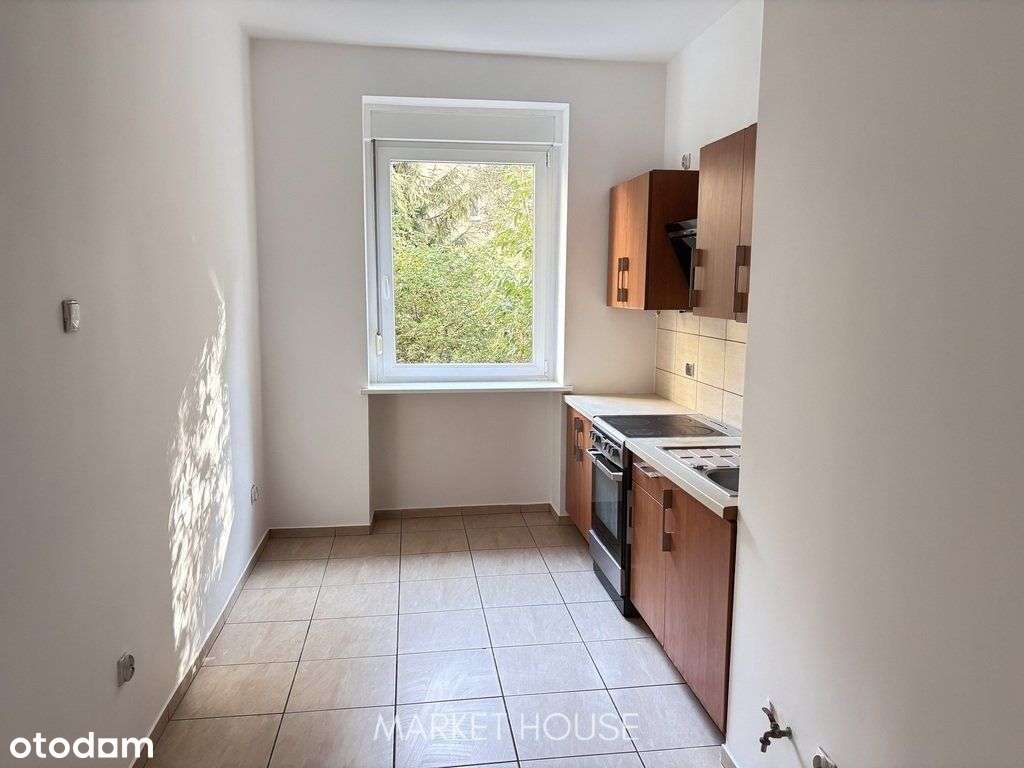 2 pokoje przy Turzynie z garażem-2