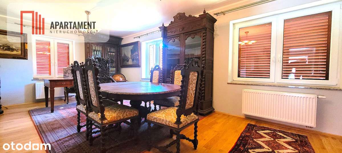 Tylko u Nas Dom dla miłośników Natury - Pełny obrazek: 5/19