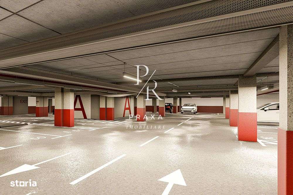 Apartamente noi in ansamblul rezidential, zona Tineretului, Floresti,T - Imagine principală: 2/5