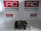 Compressor AC  Kia Rio de 2009 - 1