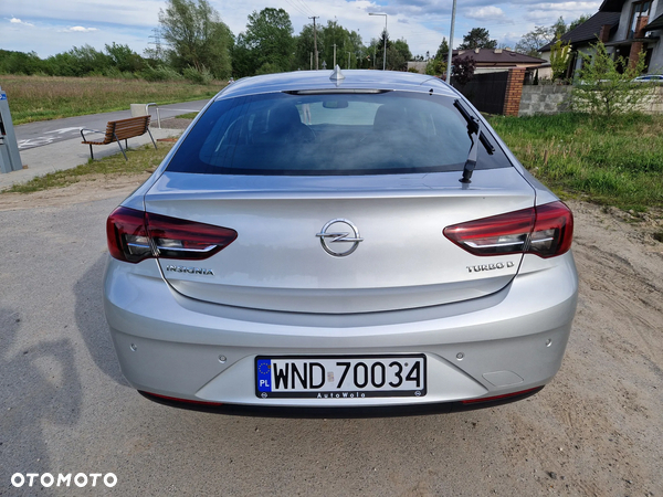 Opel Insignia 1.6 CDTI Innovation S&S Eco - 7