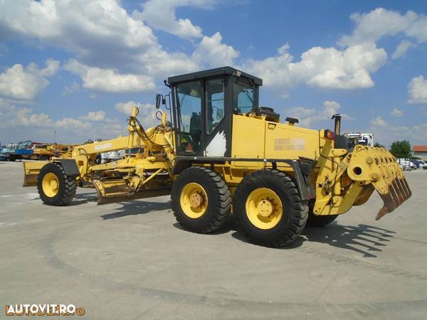 Bomag BG190 TA - 2