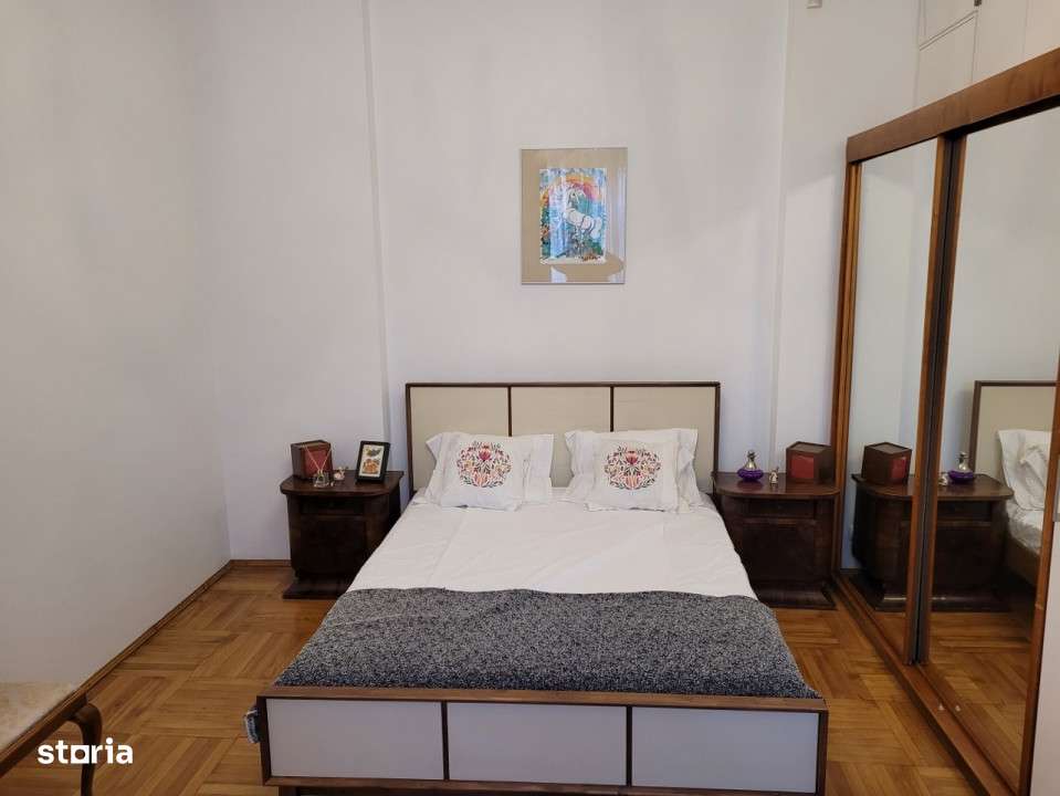 Mall Vitan -apartament in vila-14