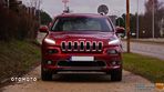 Jeep Cherokee - 3