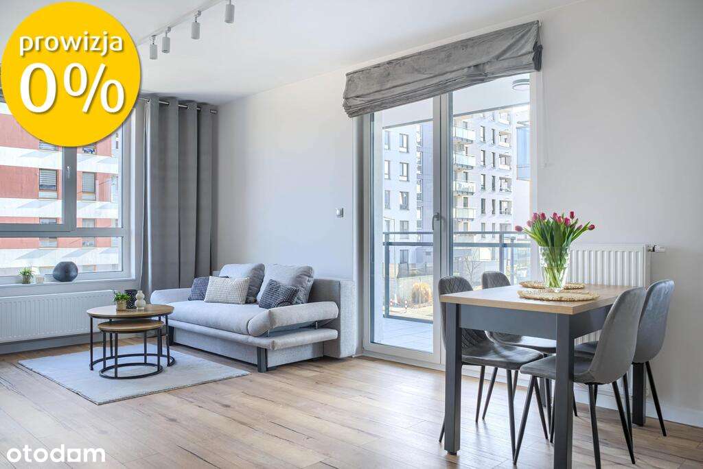 NOWE, 3 pokoje urządzone pod klucz!! Rezerwacja!-15