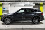 Mercedes-Benz GLC 300 4Matic 9G-TRONIC AMG Line - 8