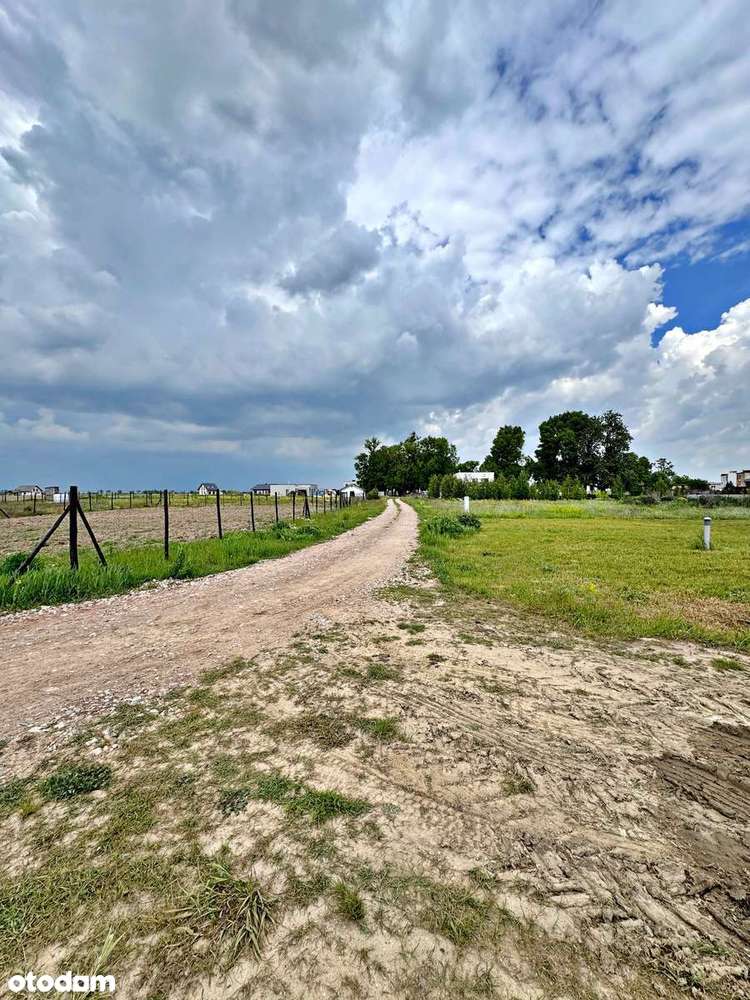 Działki Budowlane w Węgierkach | Zab. Jednorodzinna | 7 km Września - Pełny obrazek: 4/10