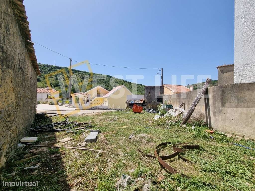 Moradia T3 em Ruína com Excelente Exposição Solar e Lote de 272m² -...-31