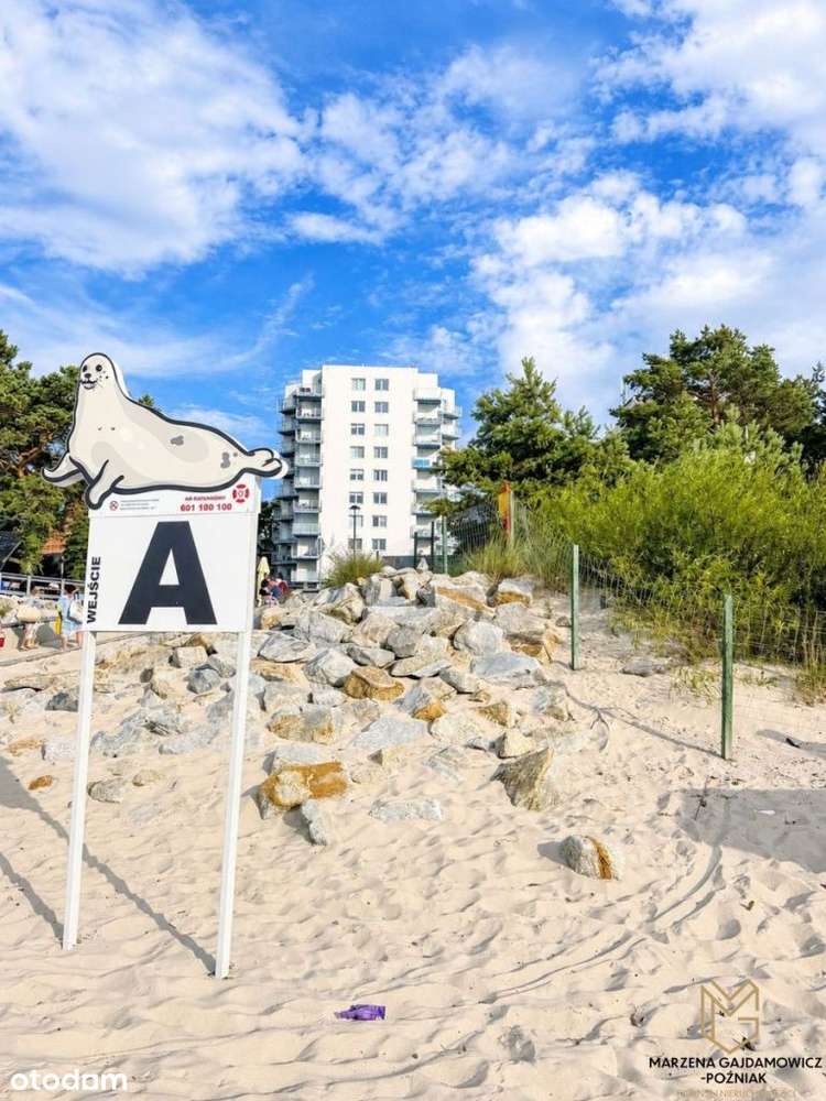 20 apartamentów - Międzyzdroje, Promenada Gwiazd-14