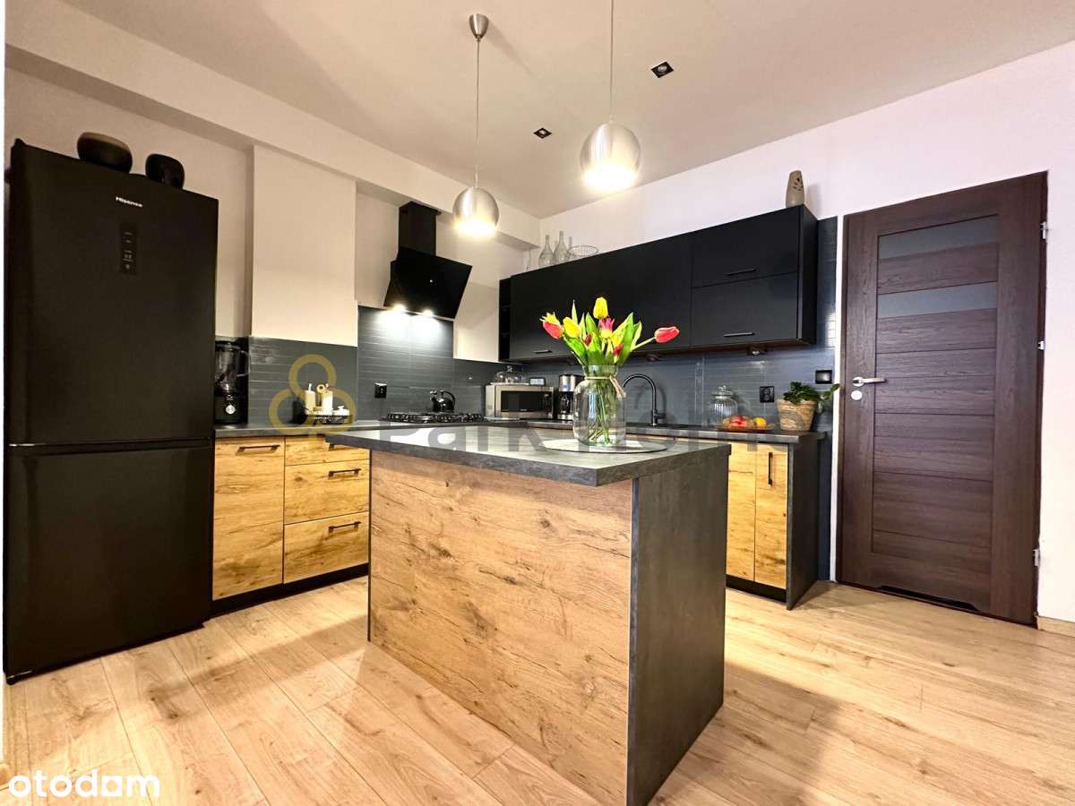 Mieszkanie 3-pokojowe w centrum po remoncie - Pełny obrazek: 3/17