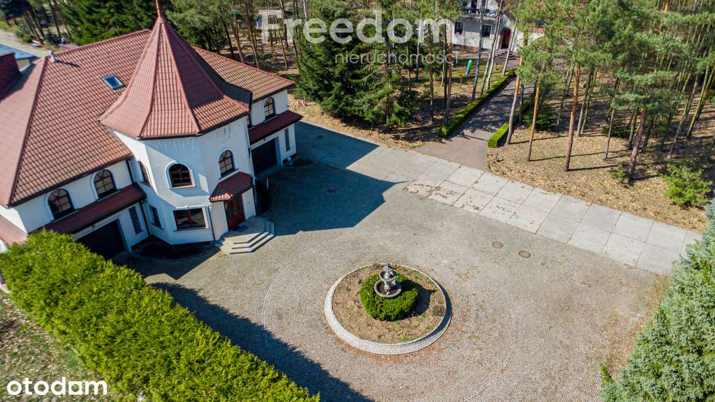 Hale magazynowo -produkcyjne z budynkiem biurowym - Pełny obrazek: 4/18