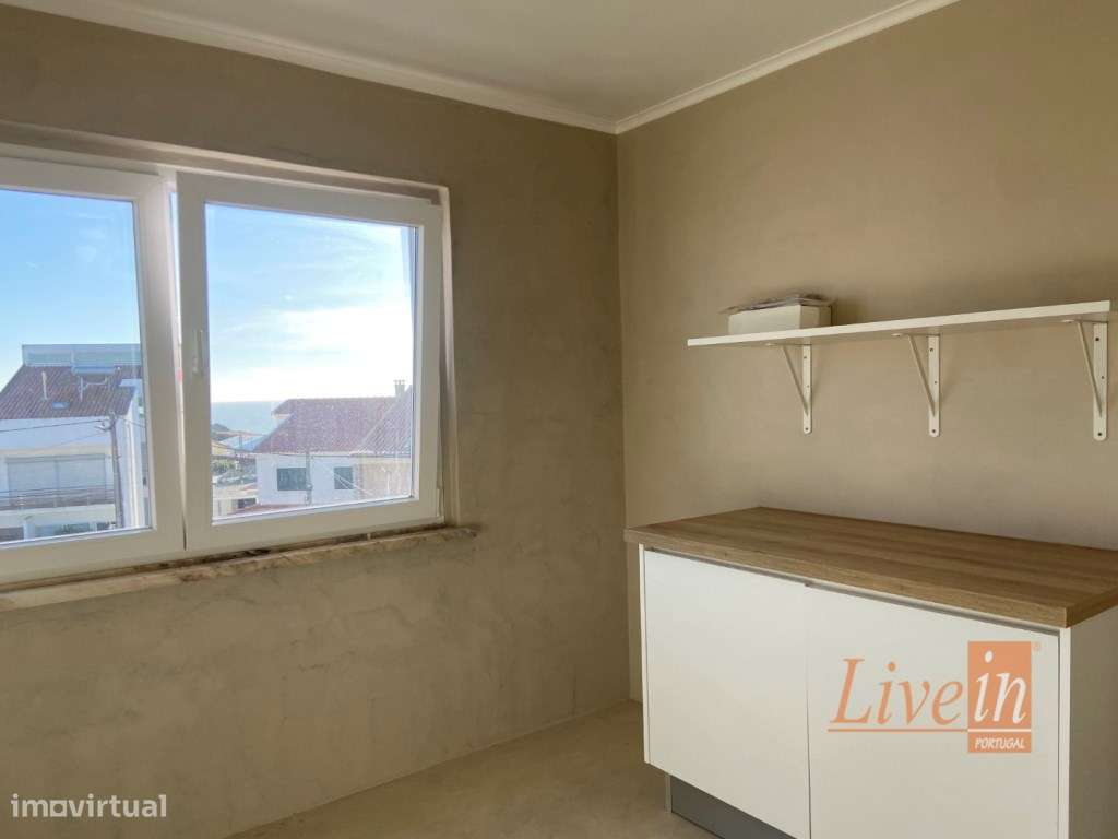 Apartamento T2+1 Remodelado em Ribamar - Grande imagem: 5/14
