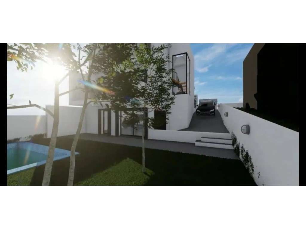 Moradia T4 Venda Almada - Grande imagem: 5/9