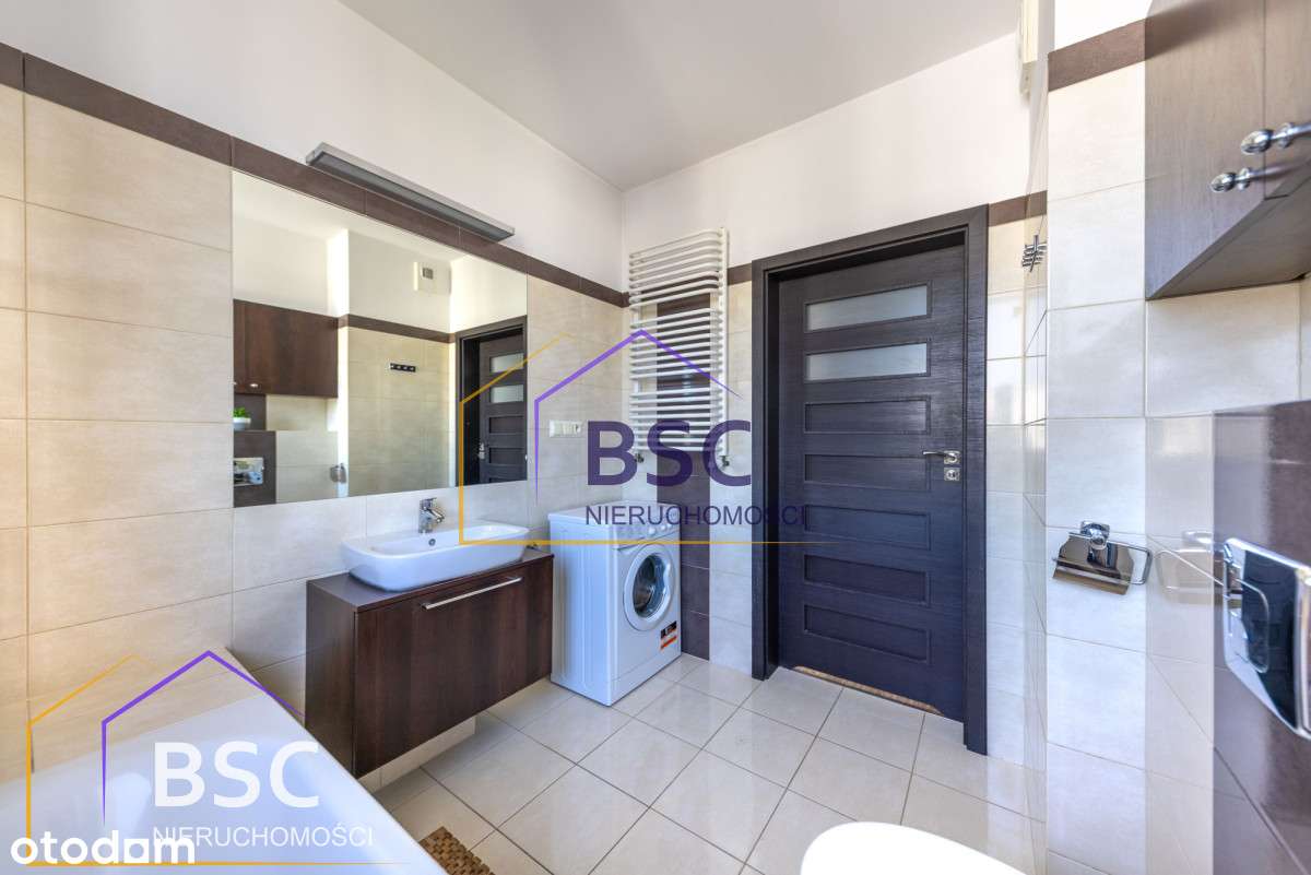 Piękne mieszkanie z przepięknym widokiem-11