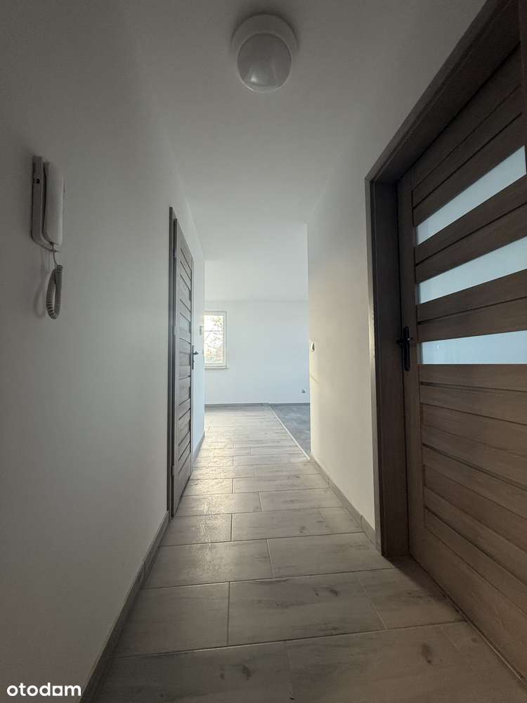 Piękne 2 pokojowe mieszkanie w centrum-7