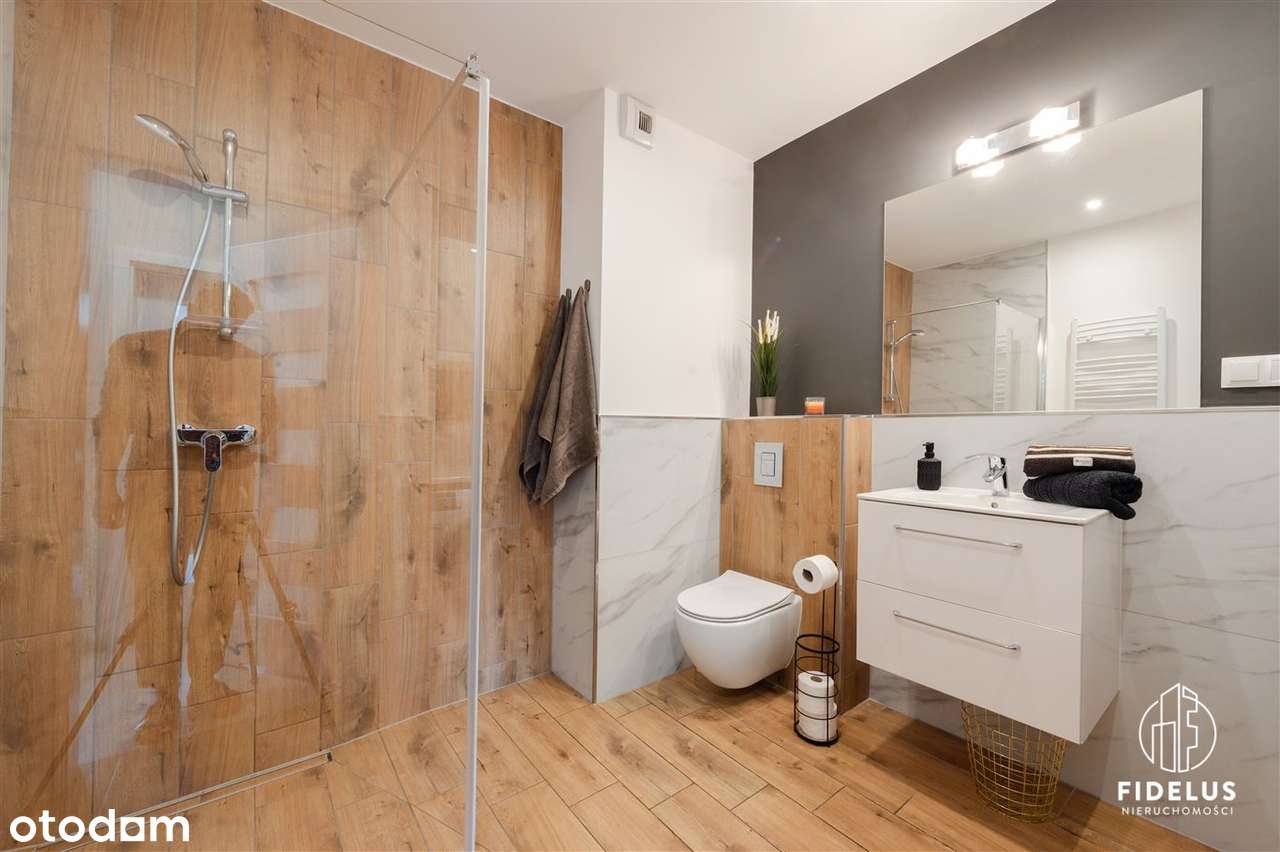 OBŁĘDNE M2 W PARKU MONIUSZKI-8