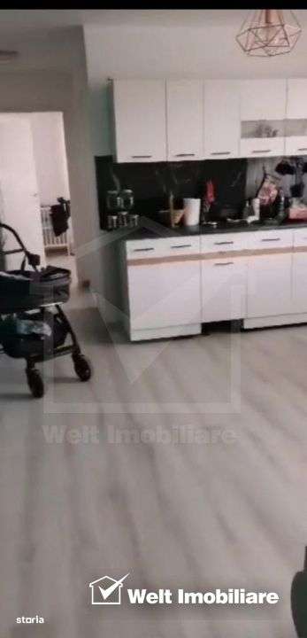 Apartament 2 camere – Floresti-0