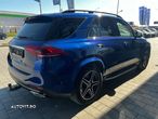 Mercedes-Benz GLE 400 d 4MATIC - 6