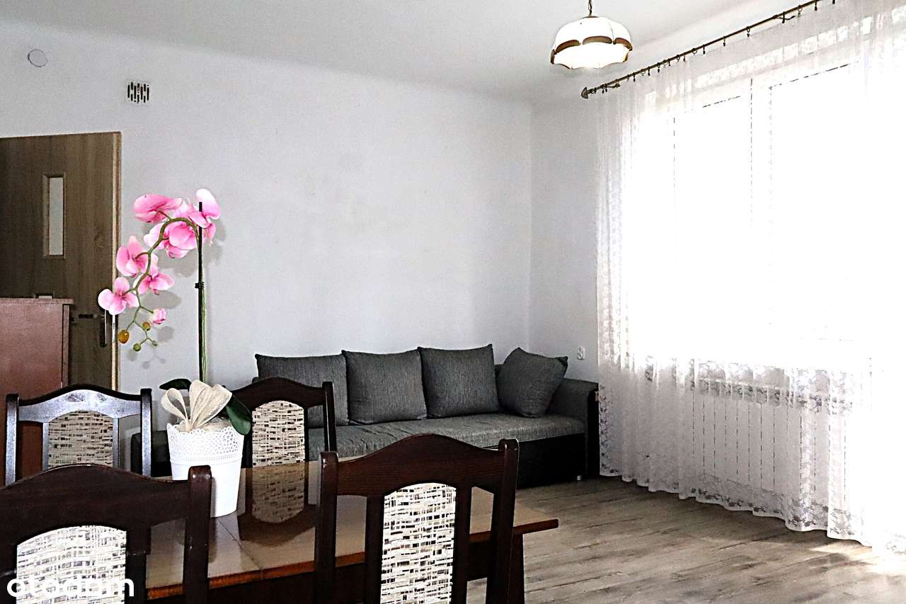 I piętro, Sokołowska 156 - Pełny obrazek: 1/12