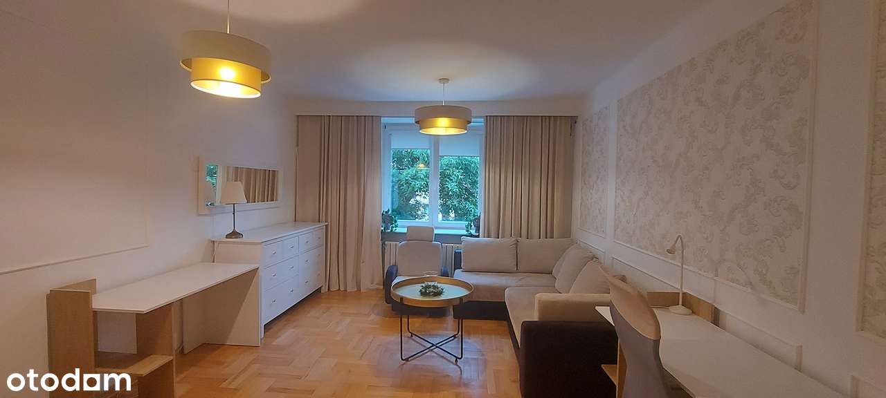 Kawalerka -Metro Racławicka ! Flat Near Subway Racławicka From Now! - Pełny obrazek: 2/12