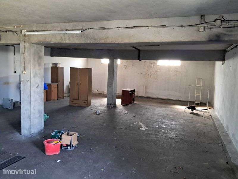 Garagem / Armazem - Grande imagem: 5/5