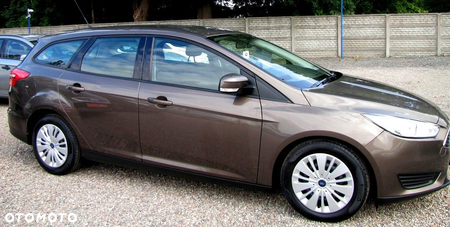 Ford Focus - 18