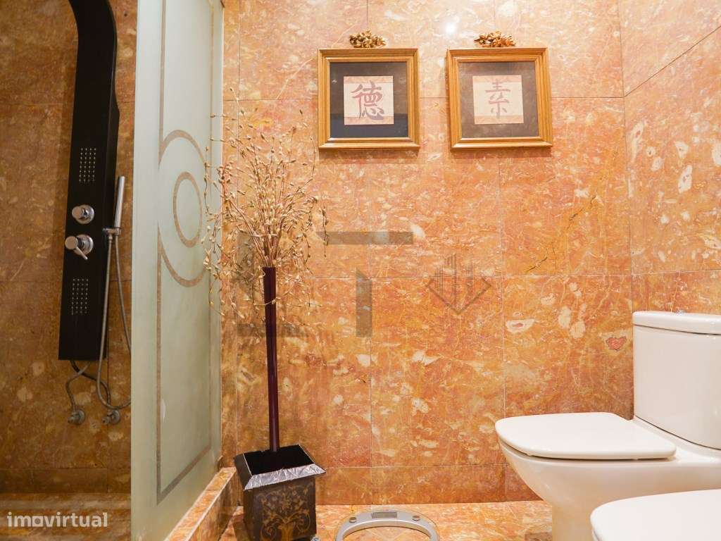 Quinta com Piscina e Vinha para Venda em Azeitão, Arrábida-51