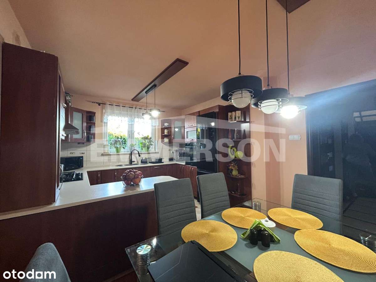 Na sprzedaż dom jednorodzinny w Mańkowie.-17