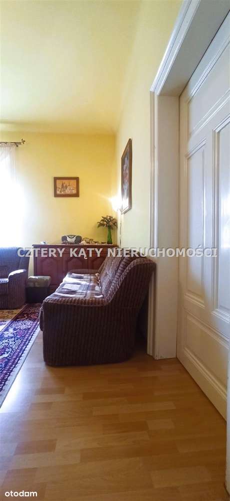 Mieszkanie na sprzedaż, Cieszyn, 3 pokoje-5