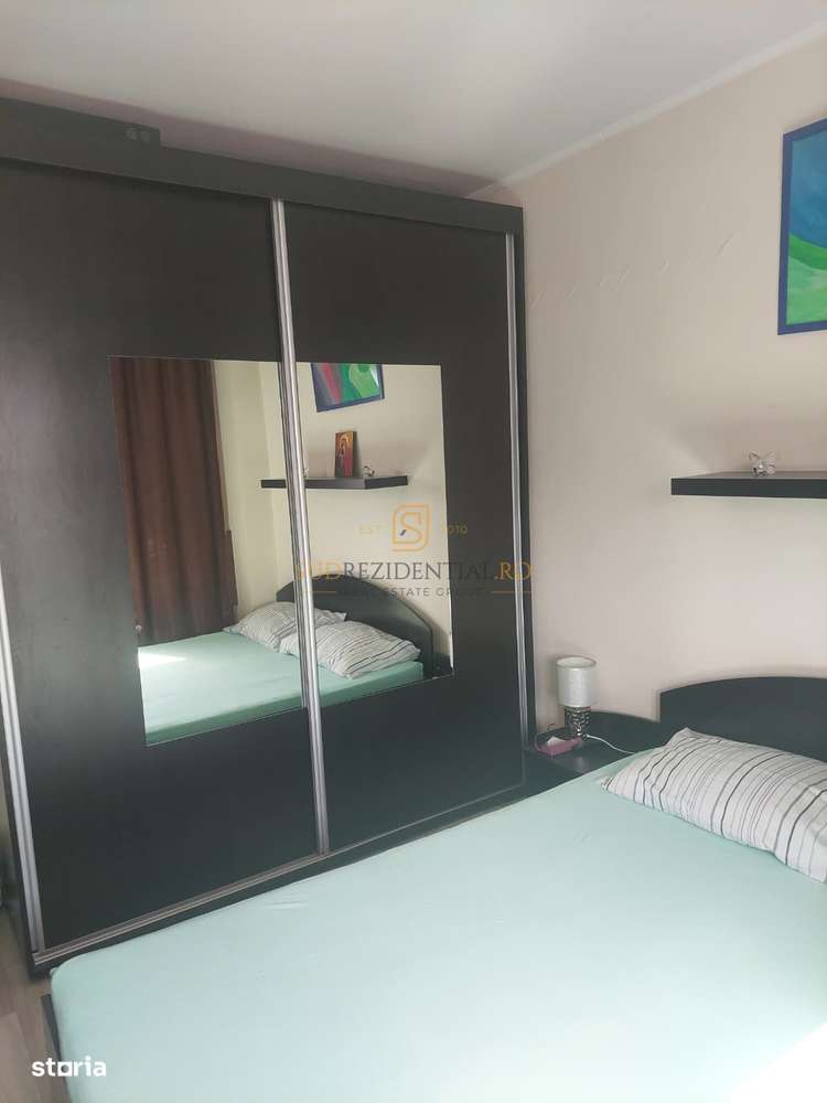 Apartament 3 camere, mobilat si utilat, Parc Sebastian, Comision 0% - Imagine principală: 3/18