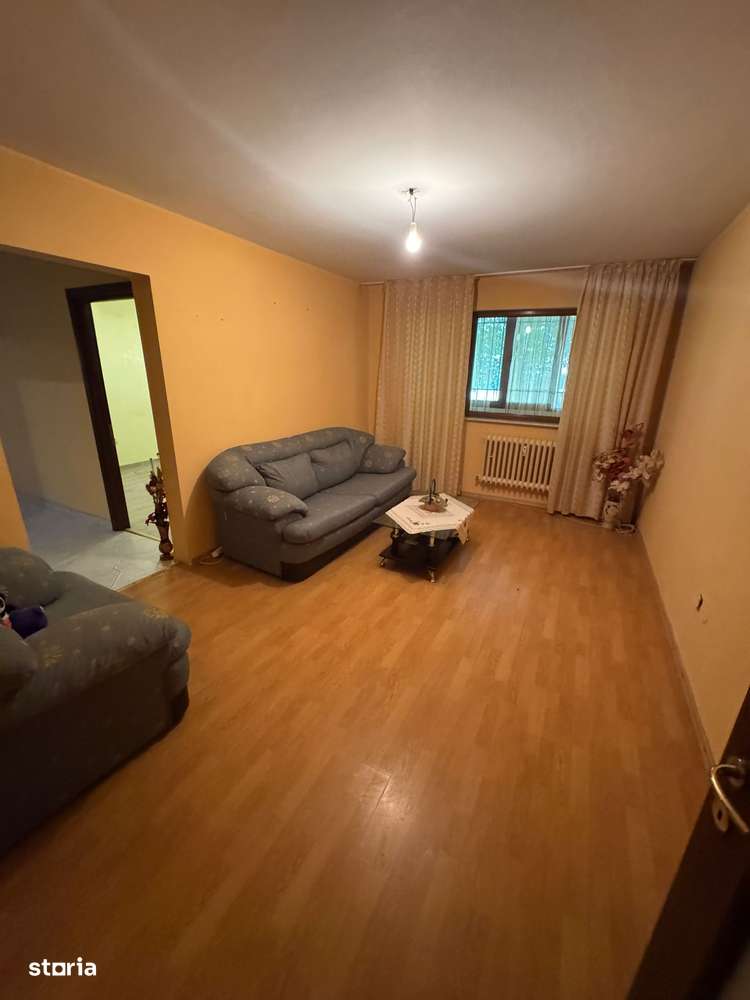 Apartament 3 Camere Tomis Nord - Zona Rustic 114000 euro-1