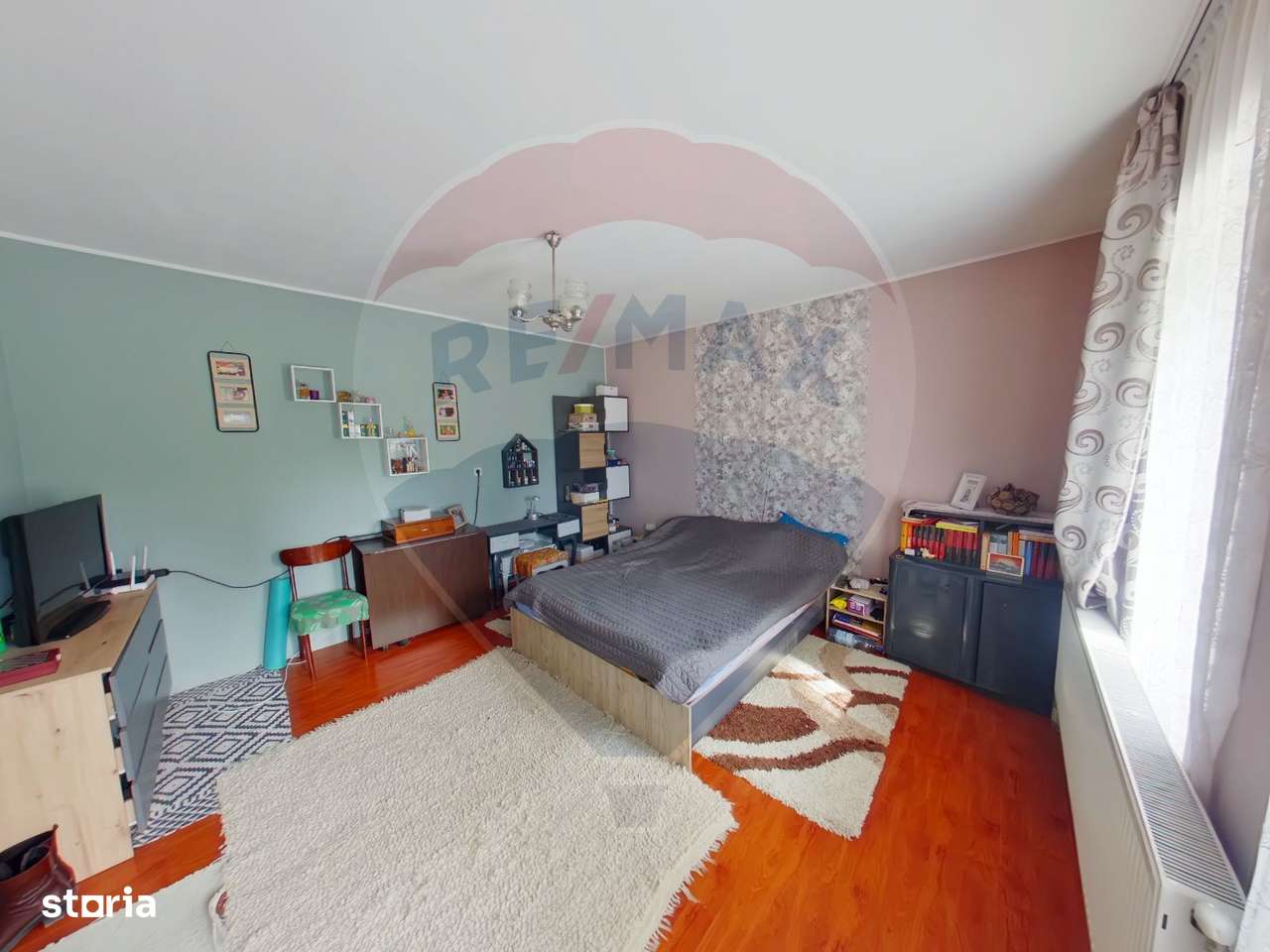 Casă / Vilă cu 4 camere de vânzare în zona Ultracentral - Imagine principală: 5/11