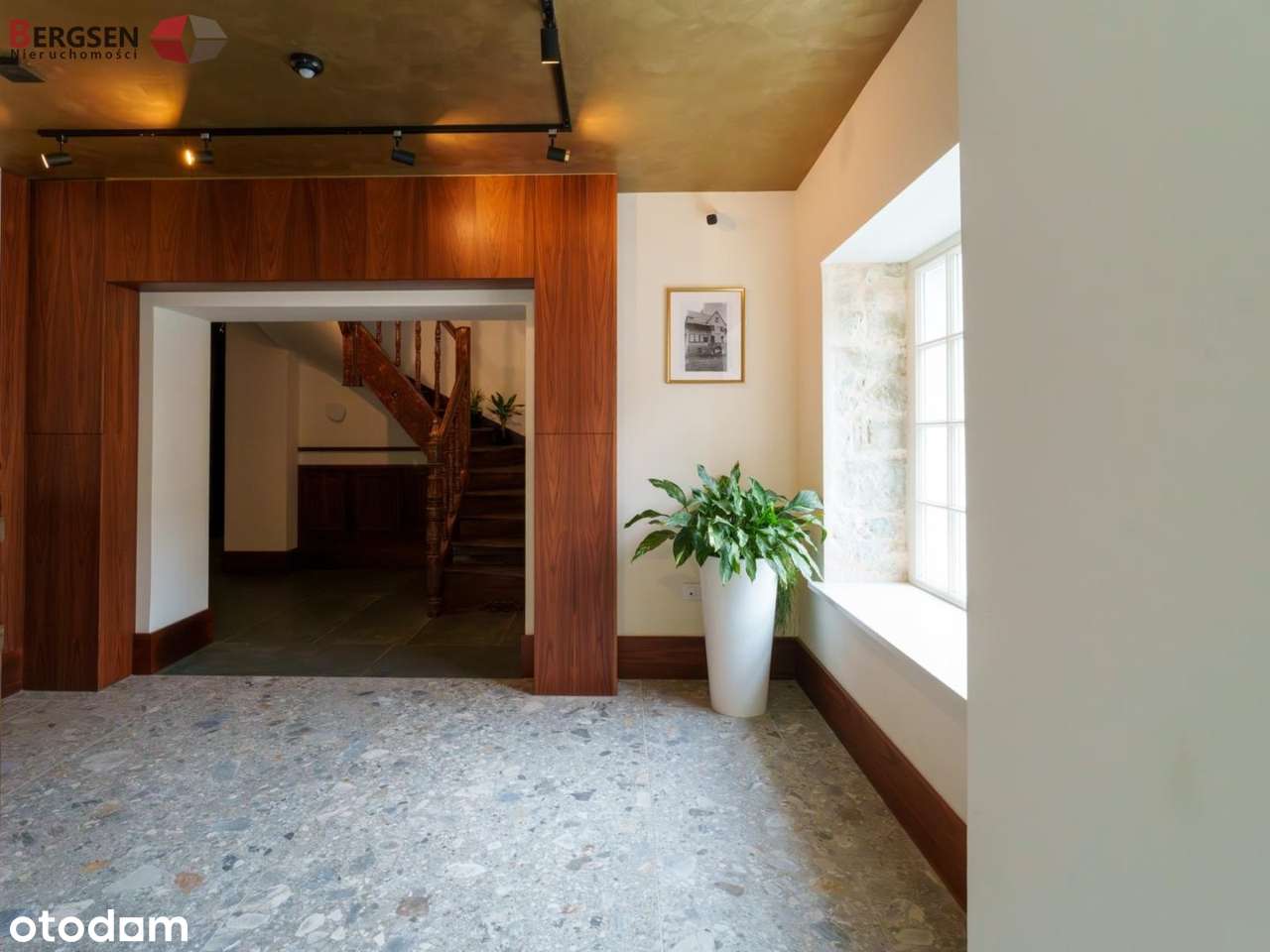 Nowe, wykończone w sercu Krynicy! Kameralna Willa-10