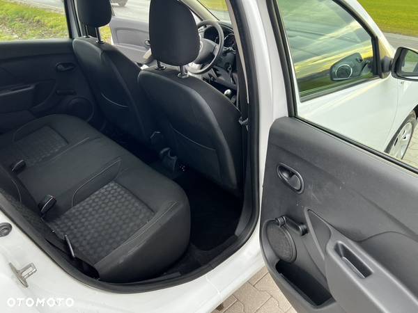 Dacia Logan MCV 0.9 TCE Ambiance - 25