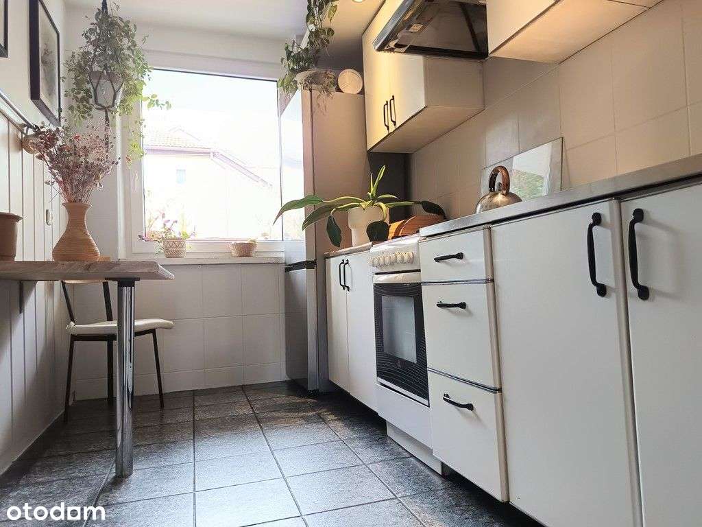 Umeblowane 3 pokoje, las, Pkm, Matarnia-8