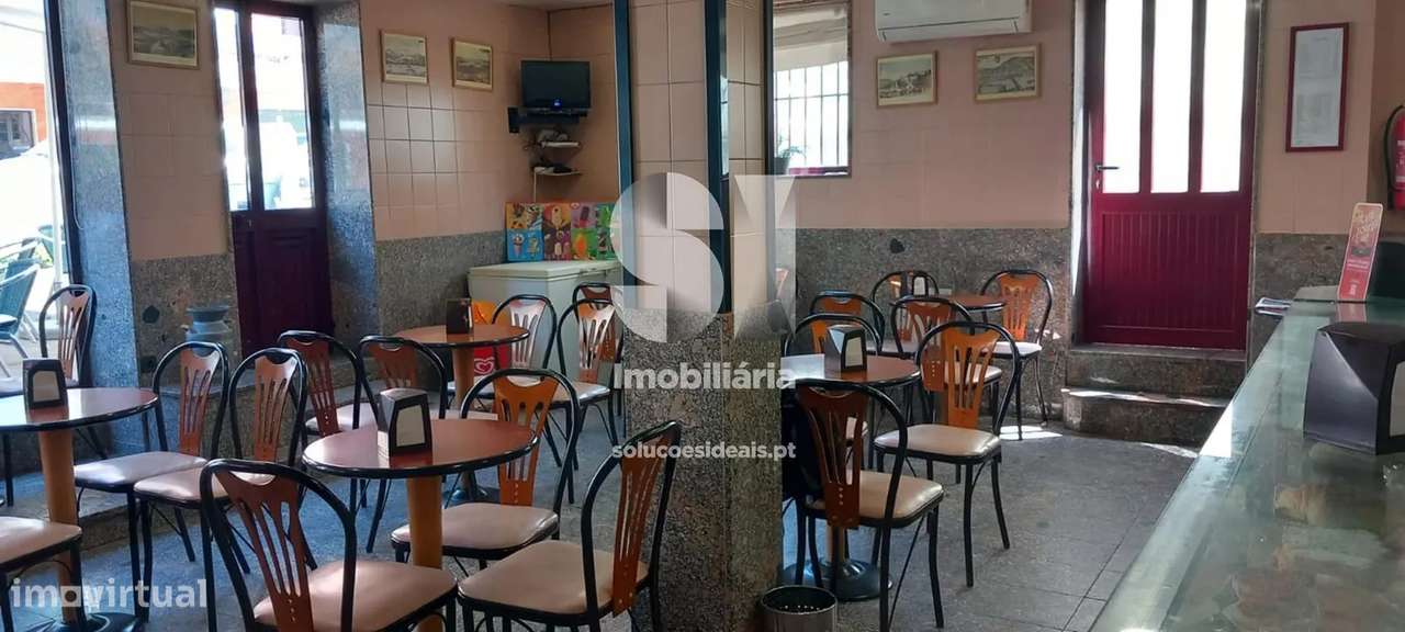 Loja em Coimbra - Grande imagem: 3/6