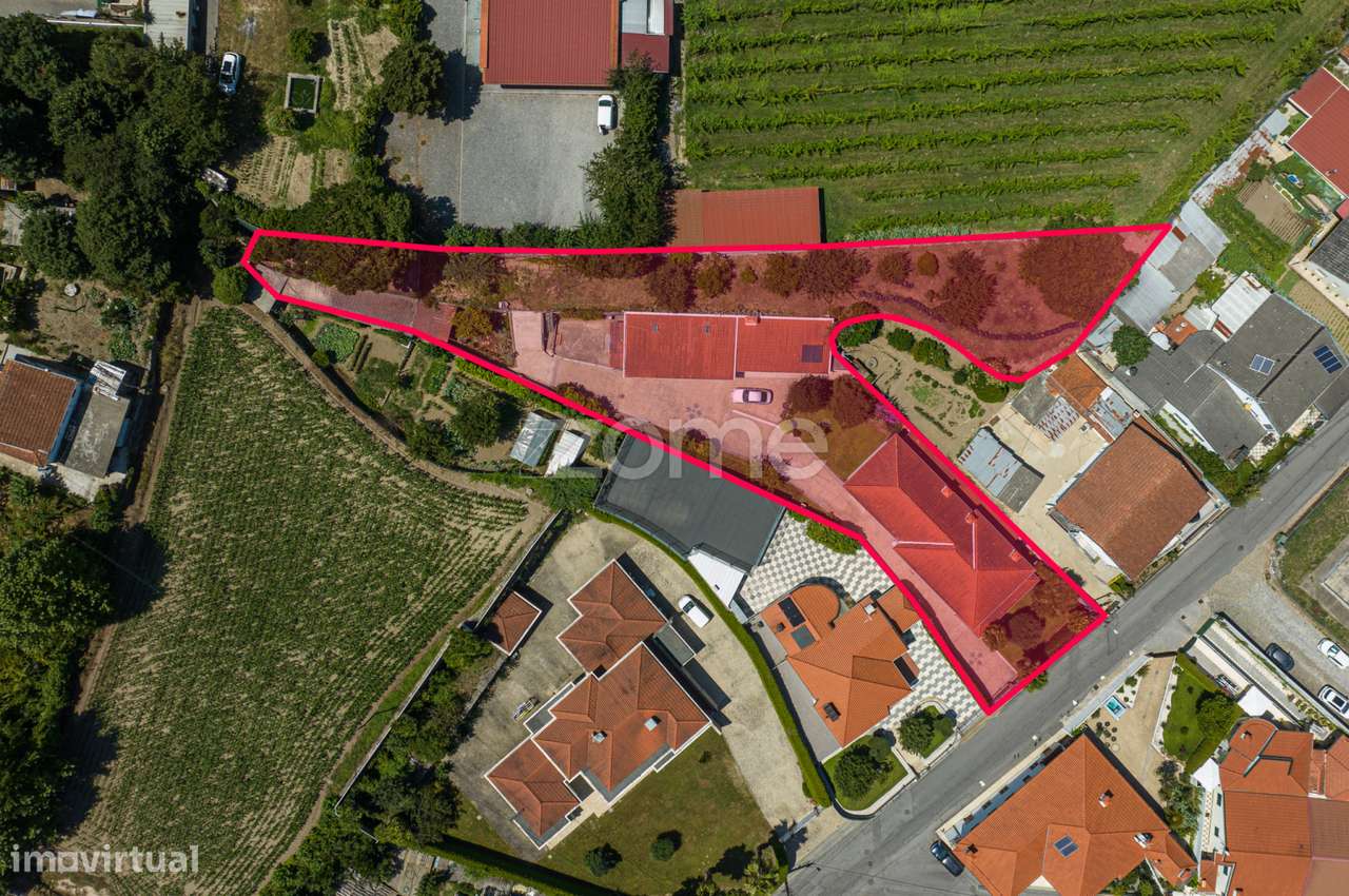 Moradia T3, em Felgueiras - Grande imagem: 2/29